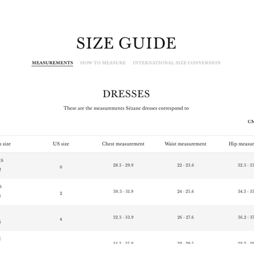 SÉZANE Emy Short Sleeve Organic Cotton Midi Dress Size Small - Worn Once - Picture 6 of 6